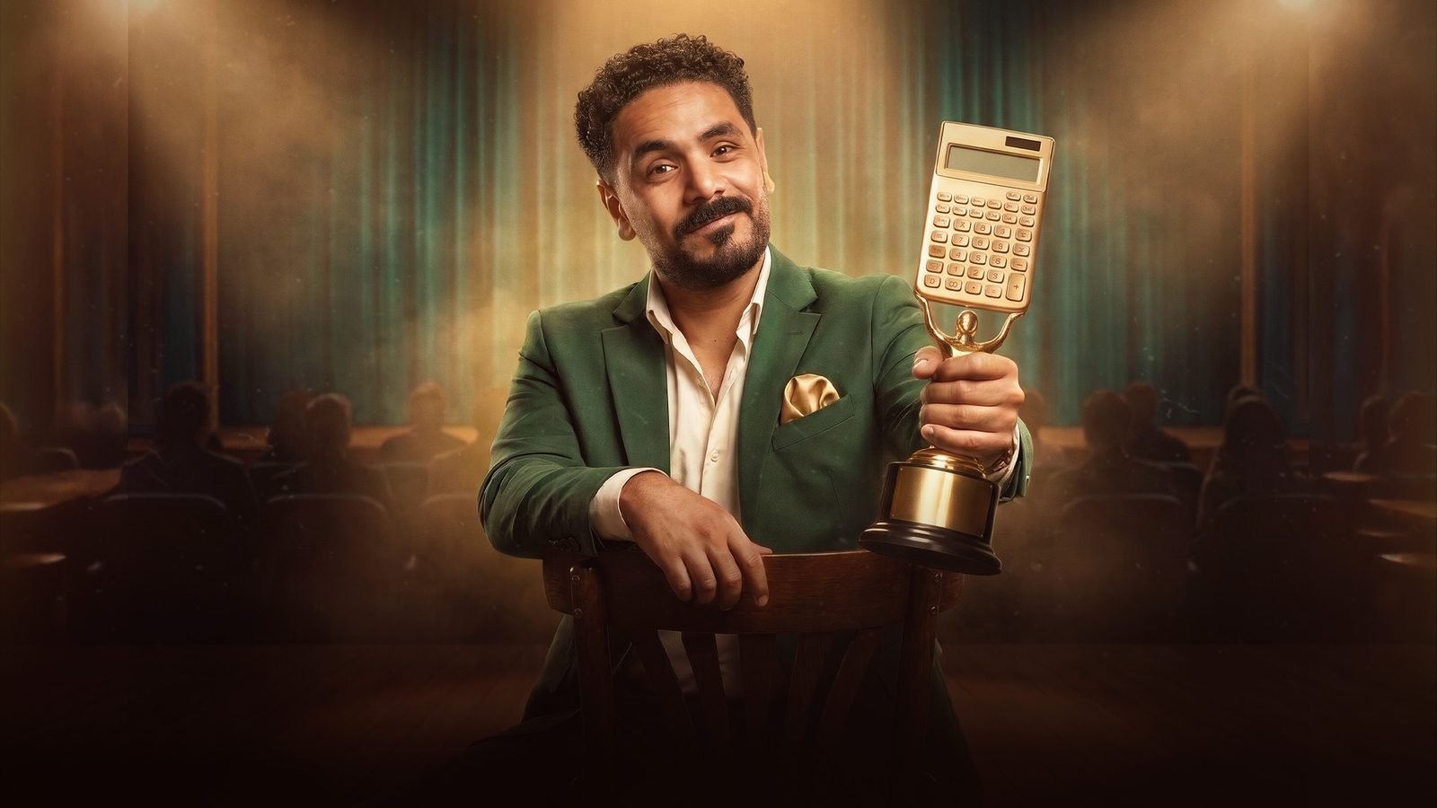 Mostafa Soliman